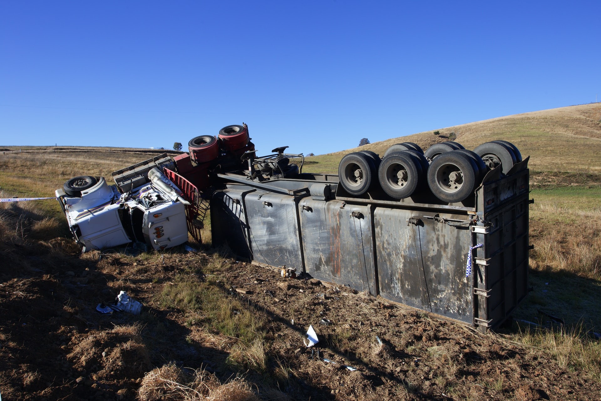 best truck accident law firms