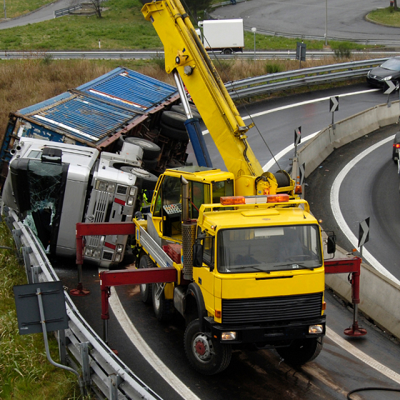 expert truck accident lawyer  